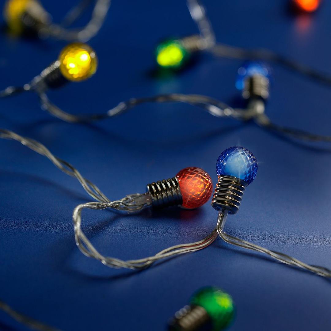 Гирлянда Kaemingk, 1.9 м | Фото 2