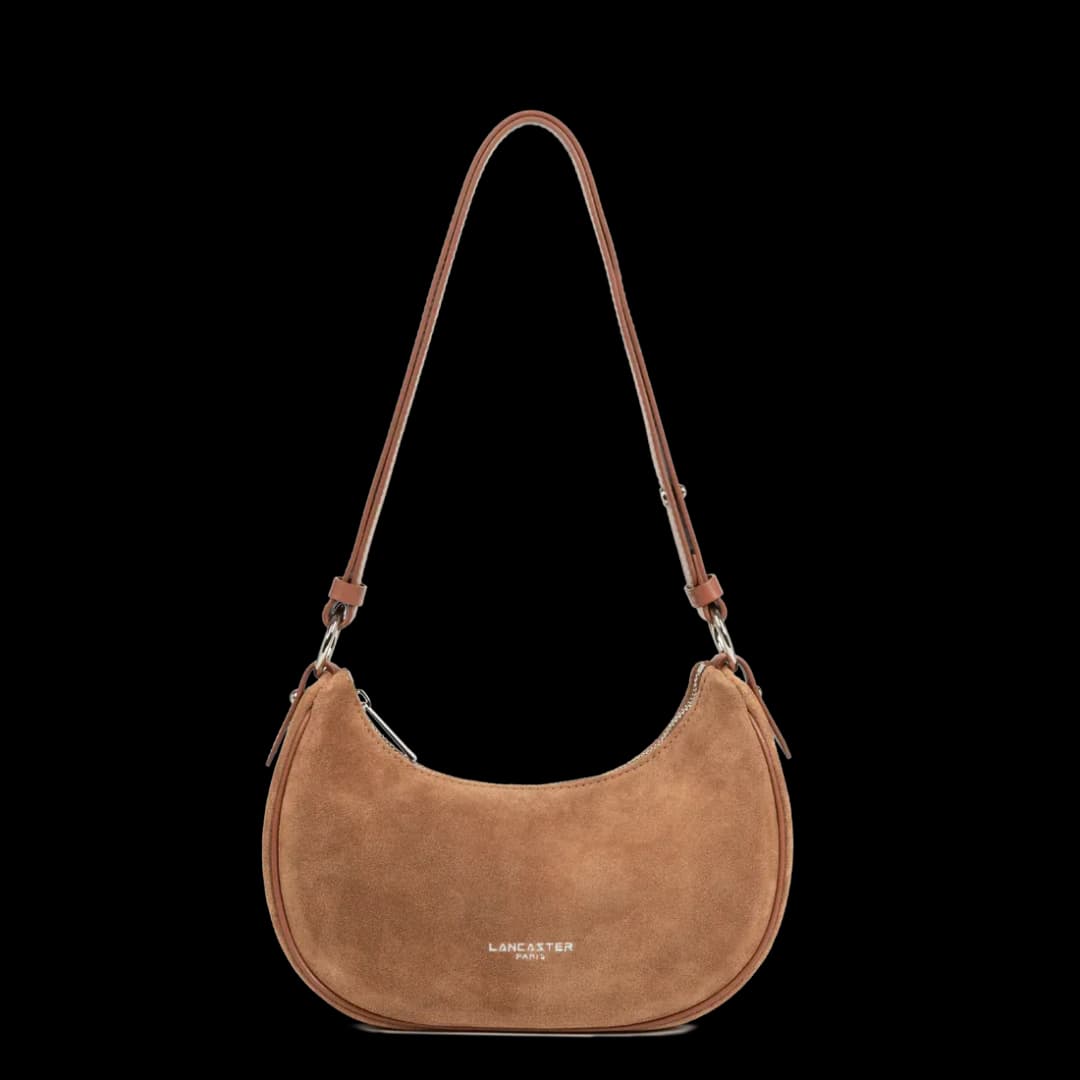 Женская сумка LANCASTER SUEDE IT | Фото 1