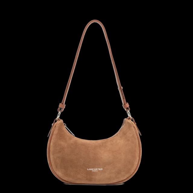 Женская сумка LANCASTER SUEDE IT