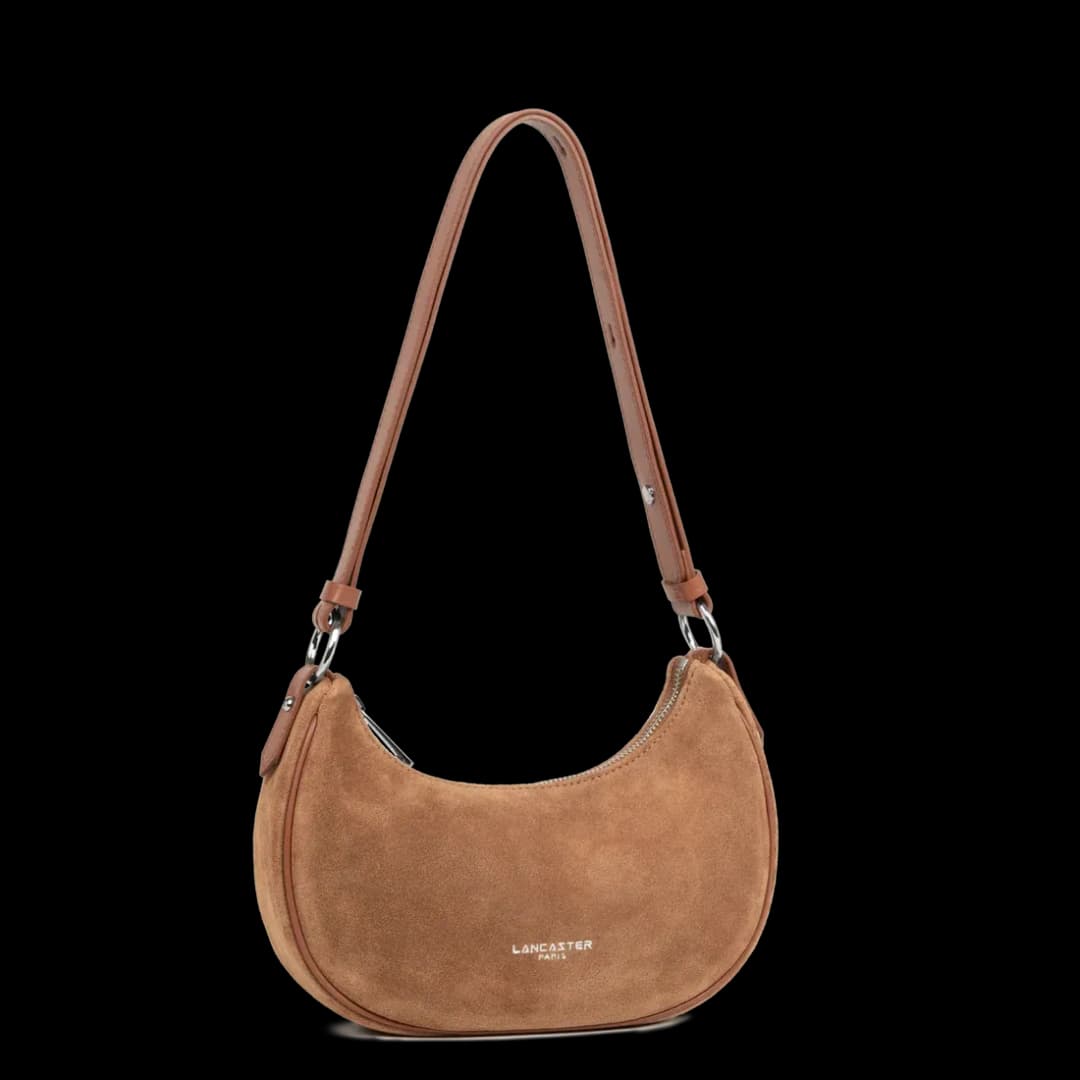 Женская сумка LANCASTER SUEDE IT | Фото 2