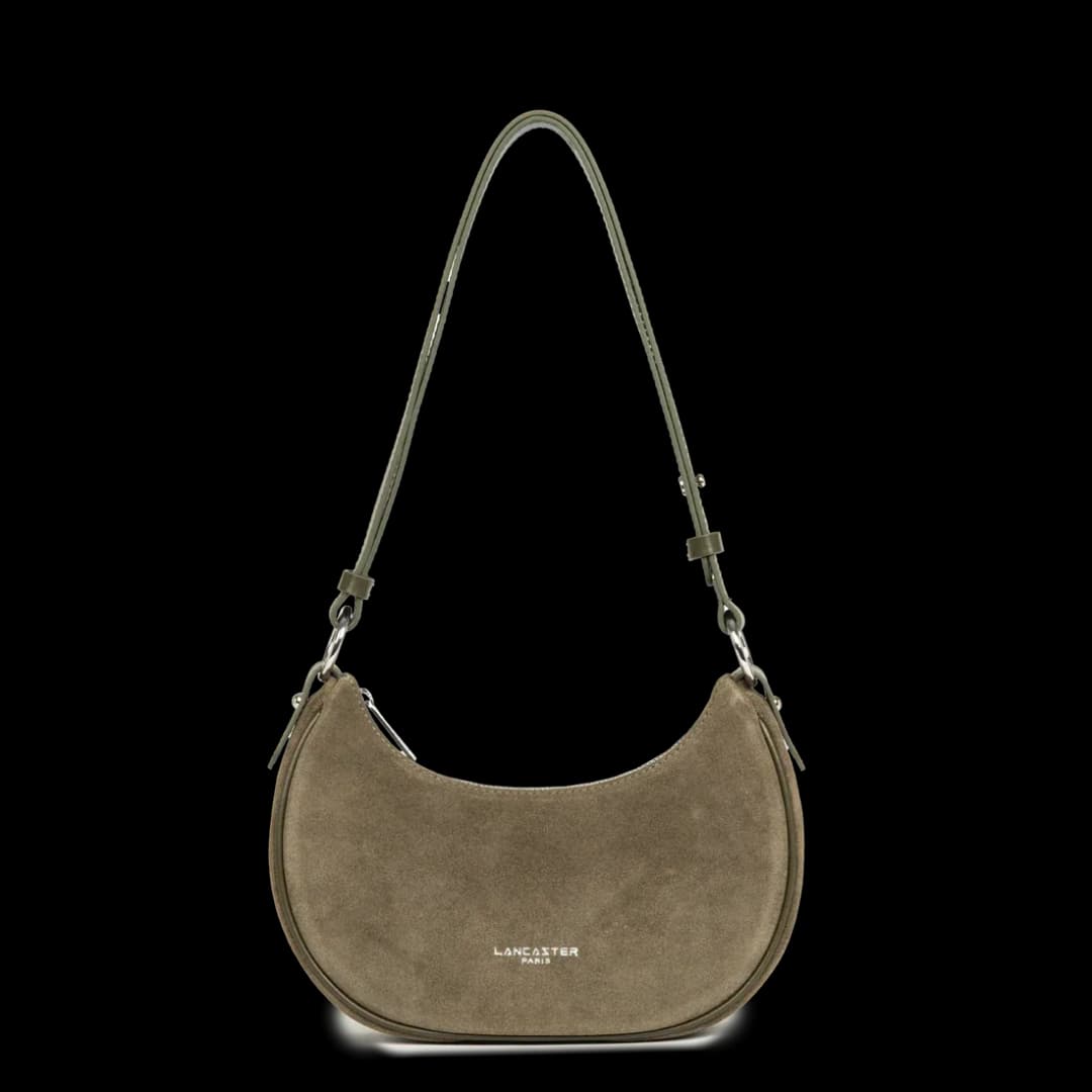 Женская сумка LANCASTER SUEDE IT | Фото 1