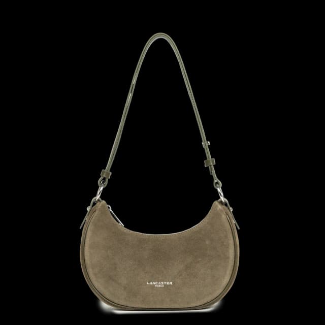 Женская сумка LANCASTER SUEDE IT