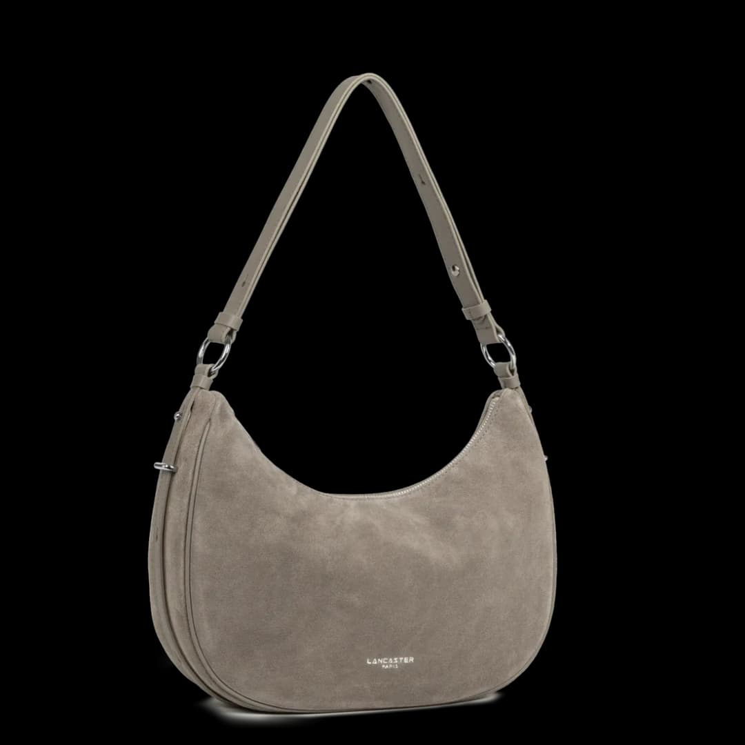 Женская сумка LANCASTER SUEDE | Фото 2