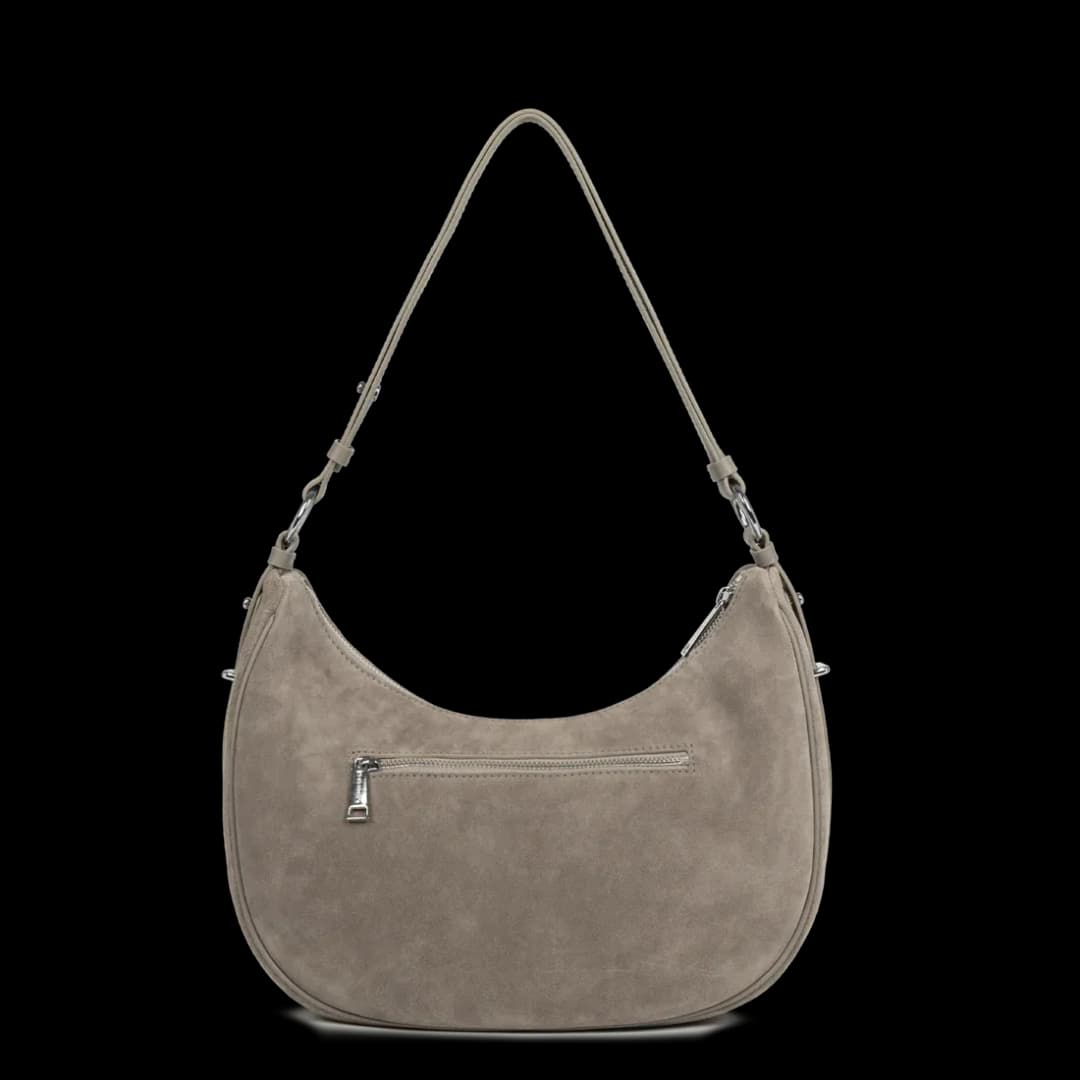 Женская сумка LANCASTER SUEDE | Фото 3