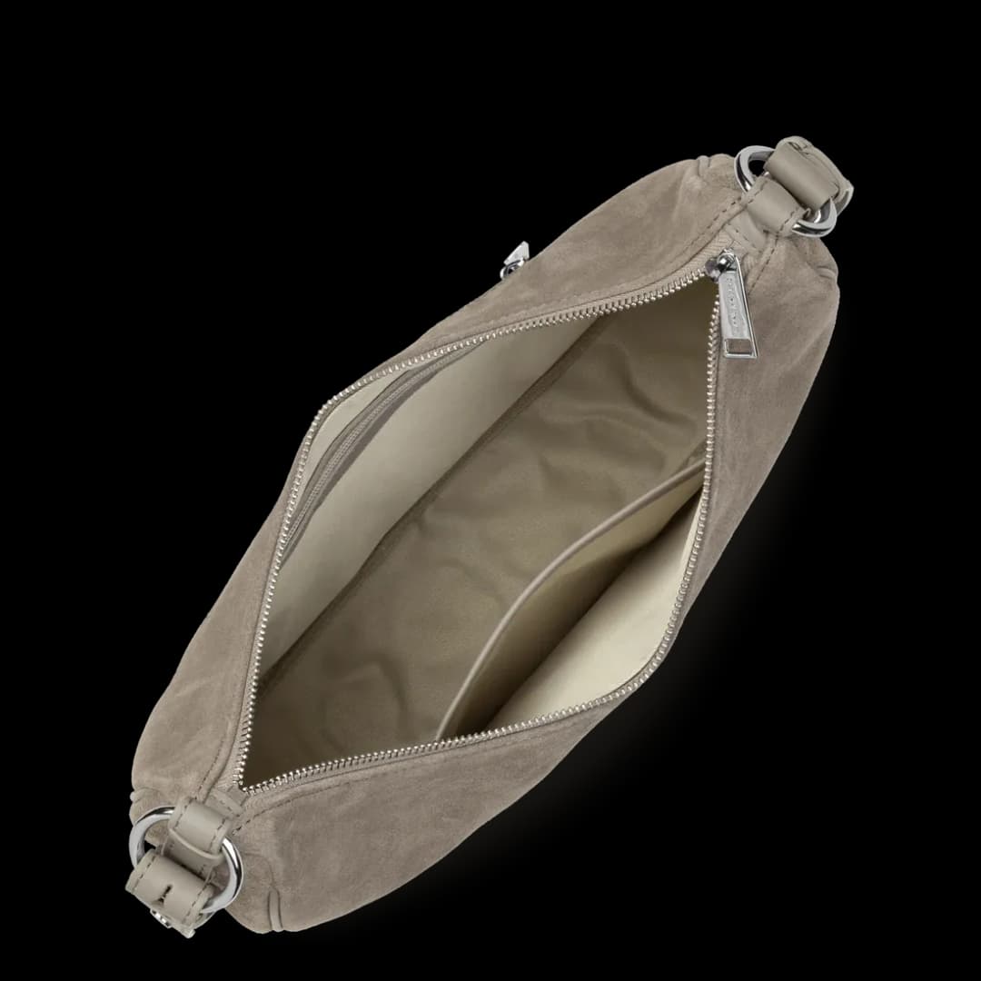 Женская сумка LANCASTER SUEDE | Фото 4