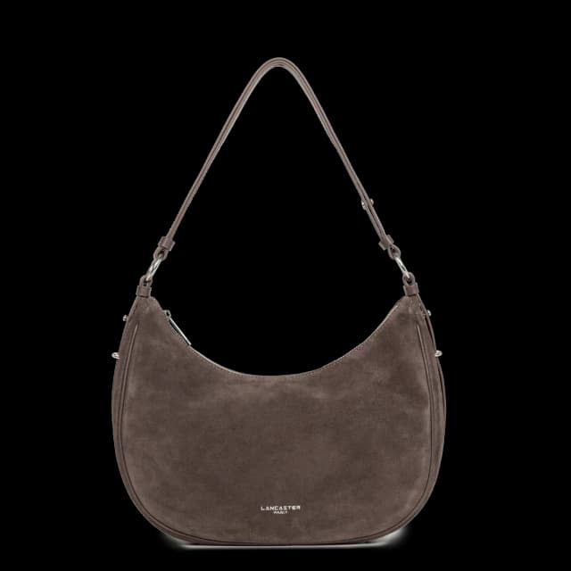 Женская сумка LANCASTER SUEDE IT