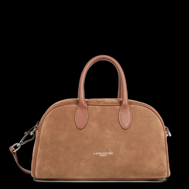 Женская сумка LANCASTER SUEDE