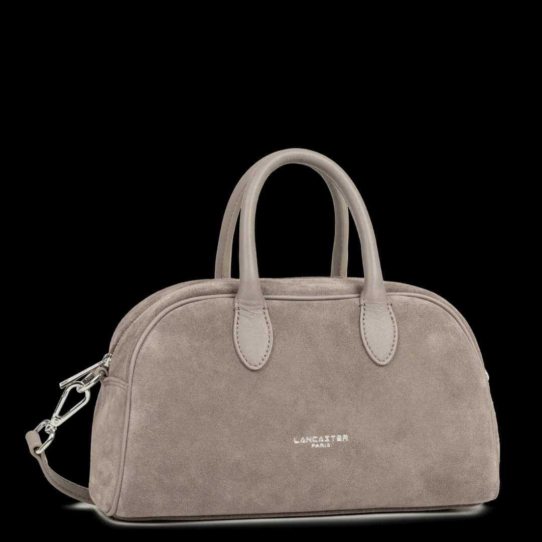 Женская сумка LANCASTER SUEDE | Фото 2