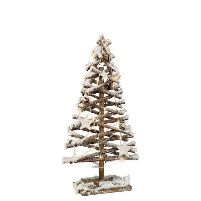 Декорация Ёлка Kaemingk 50 см