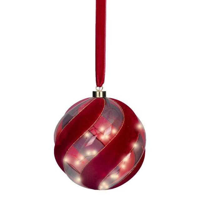 Шар с подсветкой Kaemingk