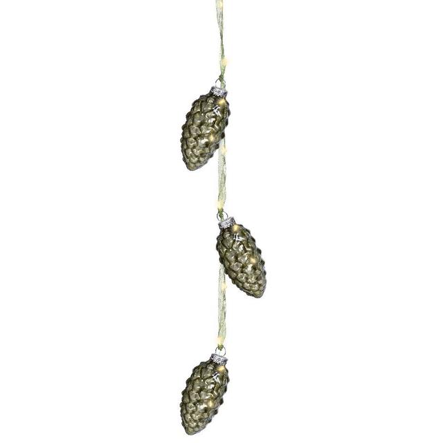 Гроздь шишек Kaemingk