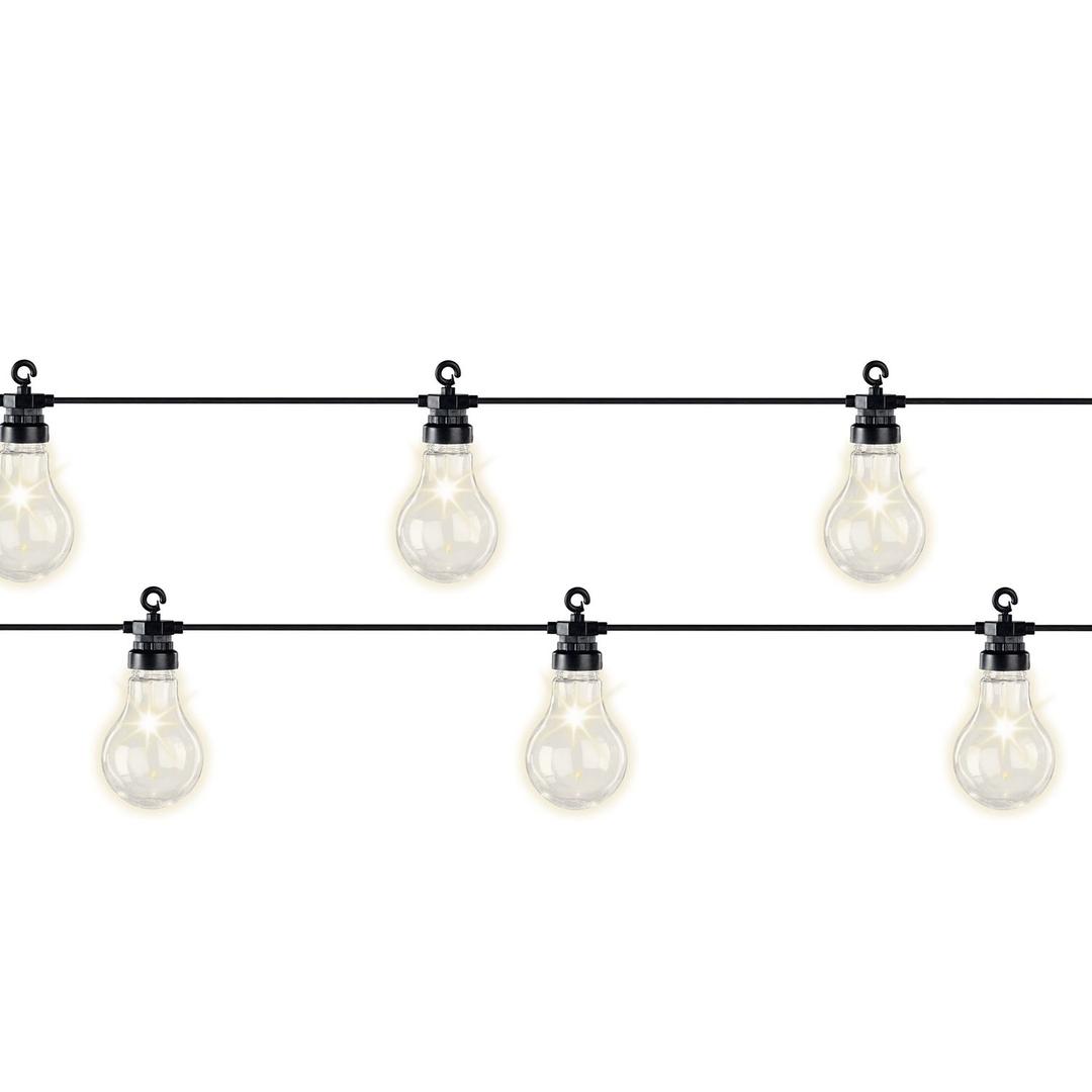 Гирлянда уличная Kaemingk 9.5 м | Фото 1