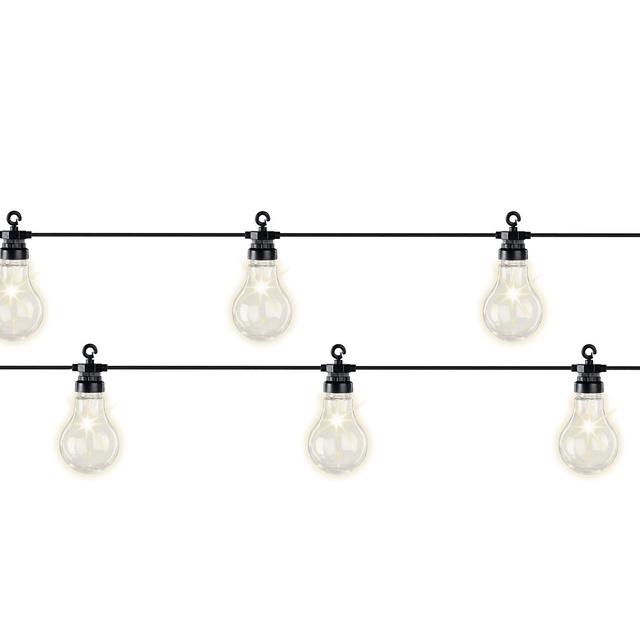 Гирлянда уличная Kaemingk 9.5 м