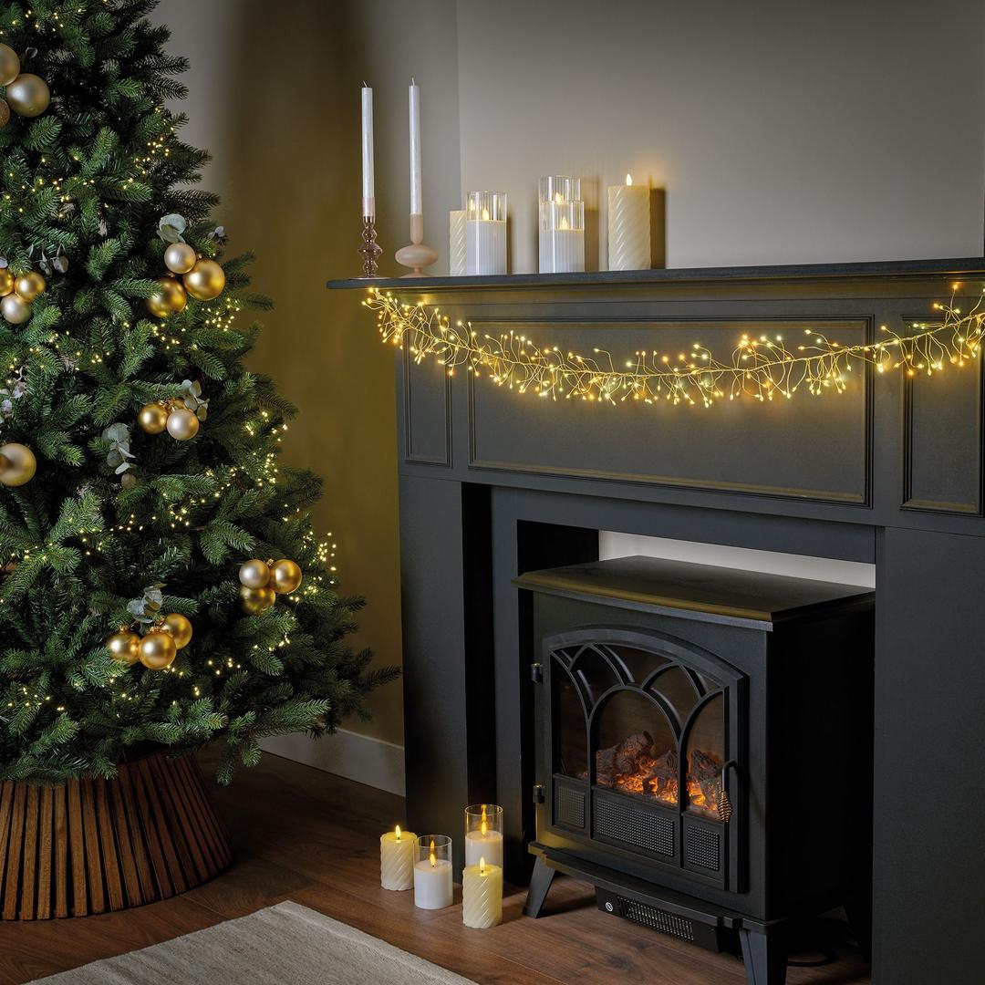 Гирлянда Kaemingk 3 м | Фото 2