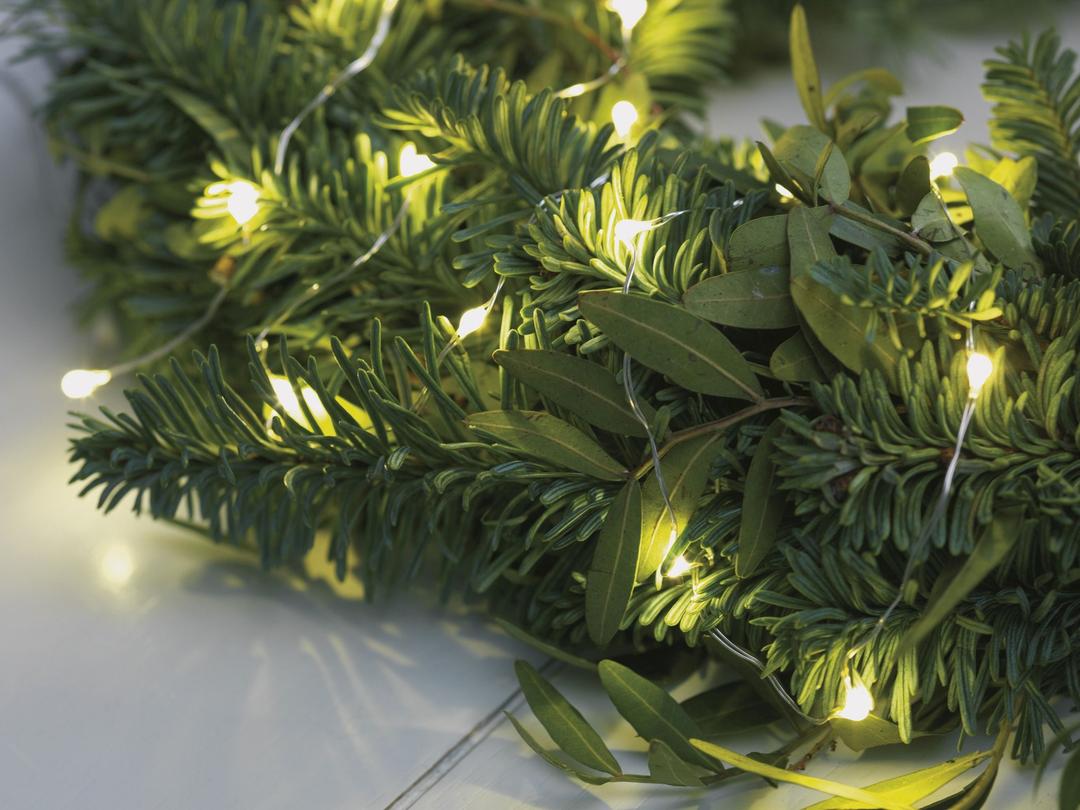 Гирлянда Kaemingk 24 м | Фото 2