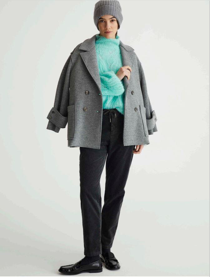 Женский свитер Biancalancia  | Фото 2