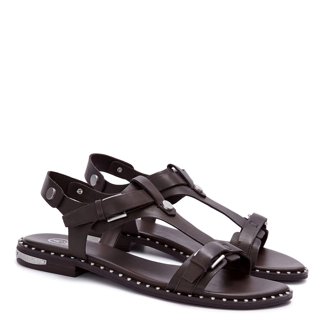 Женские сандалии ASH | Фото 2