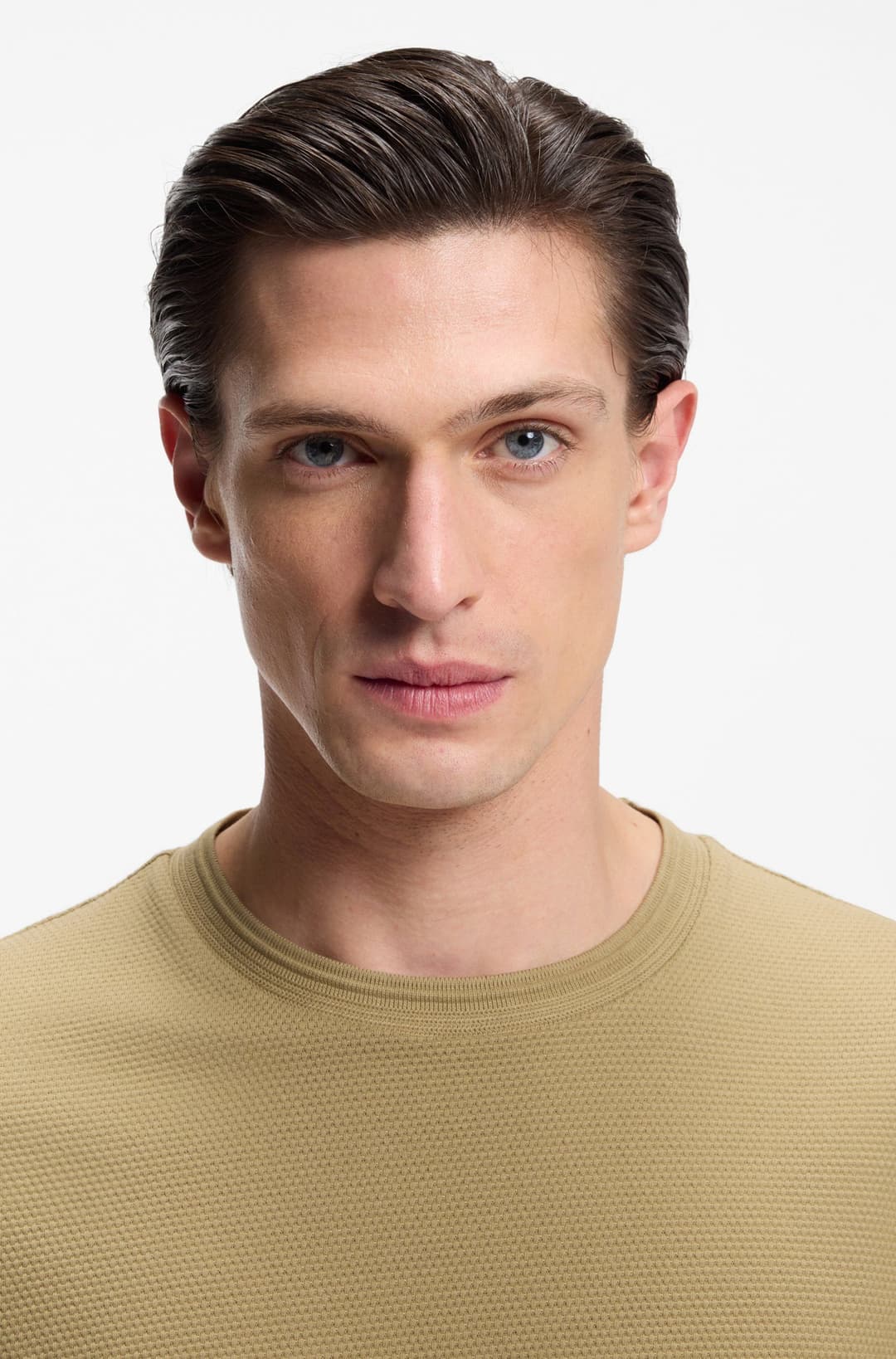 Мужская футболка BOSS Black | Фото 4