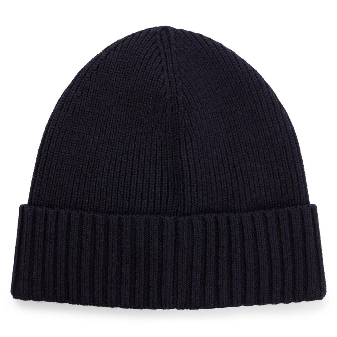 Мужская шерстяная шапка BOSS | Фото 2