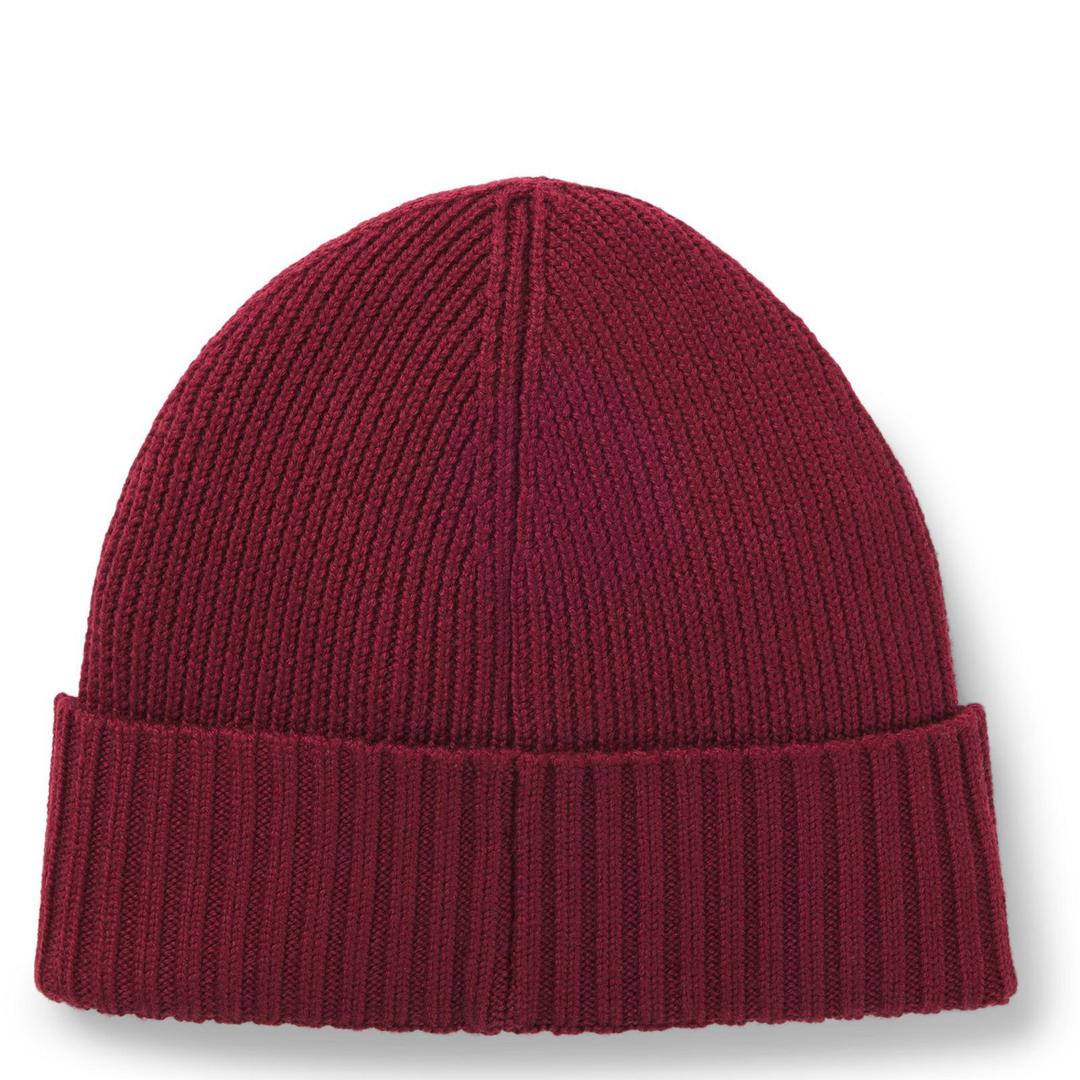 Мужская шапка BOSS Black | Фото 2