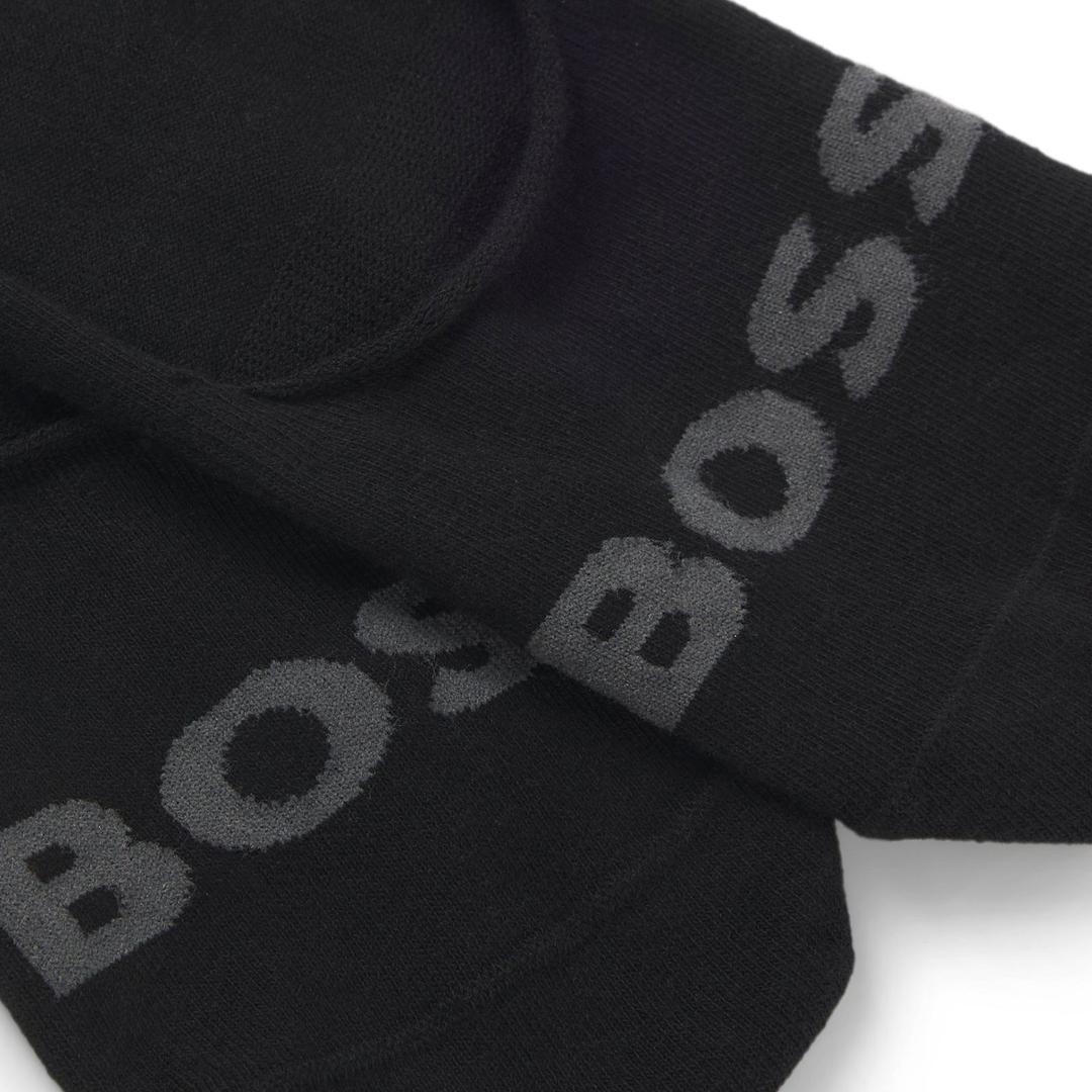 Мужские носки BOSS Black | Фото 2