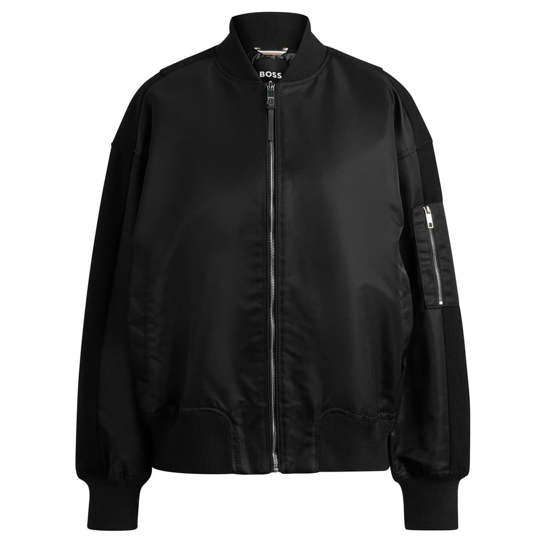 Бомбер BOSS  | Фото 1