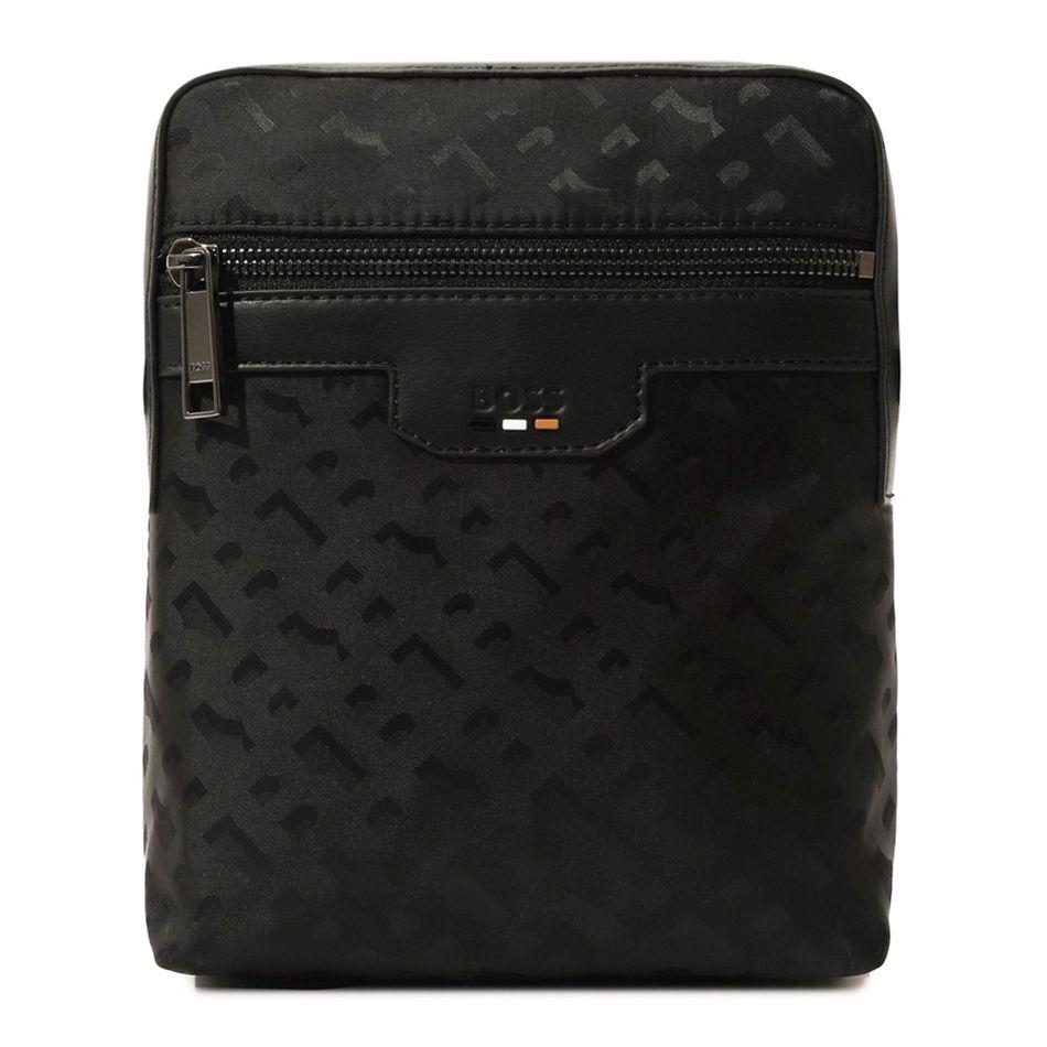 Мужская сумка BOSS Trystan | Фото 1