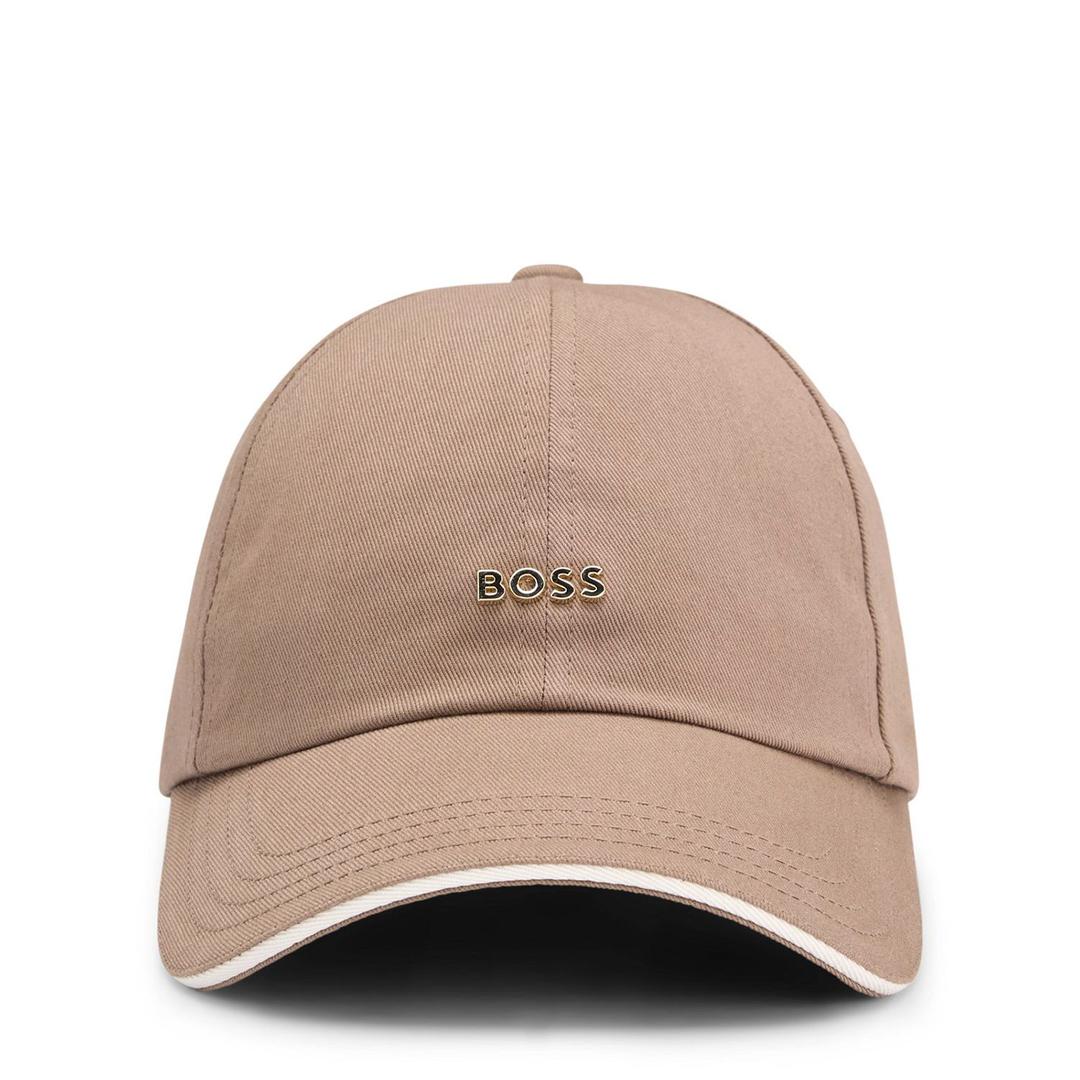 Женская бейсболка BOSS  | Фото 2