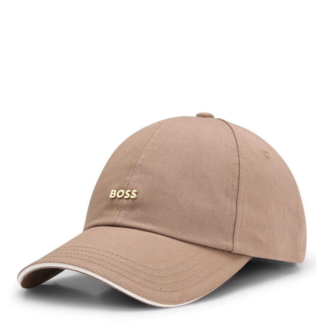 Женская бейсболка BOSS  | Фото 1