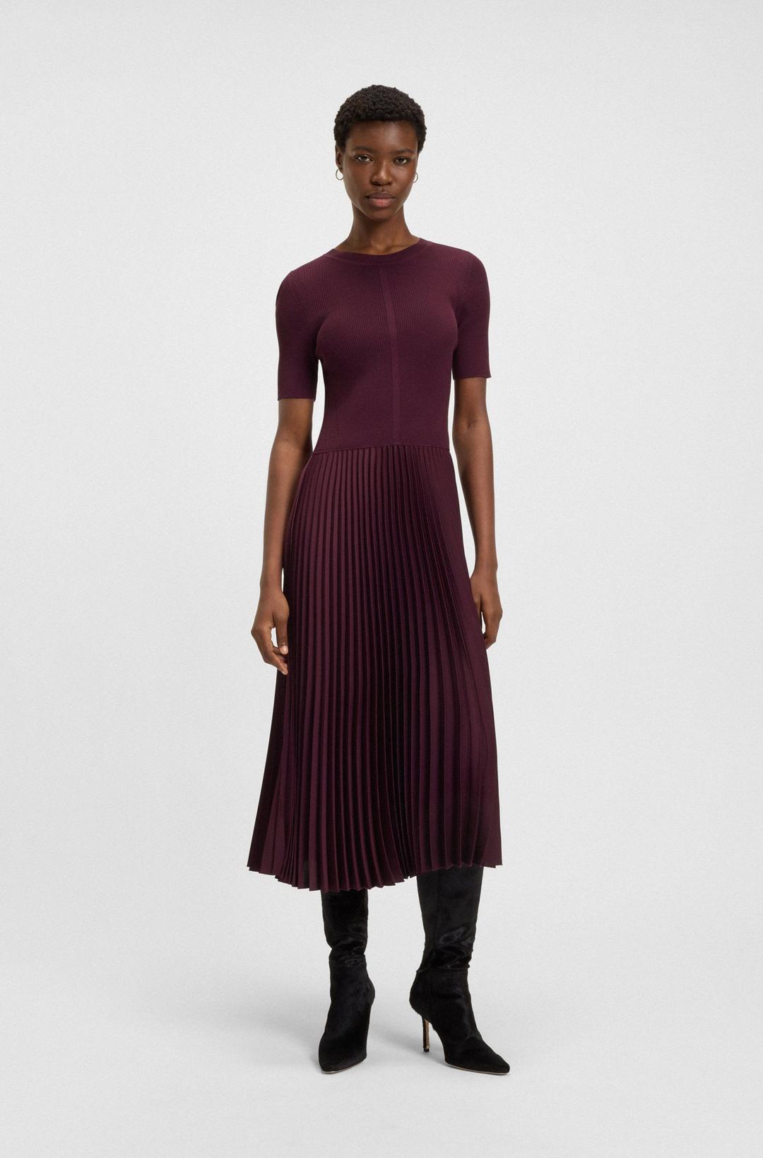 Платье BOSS  | Фото 2