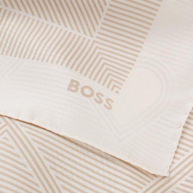 Платок BOSS Lainy
