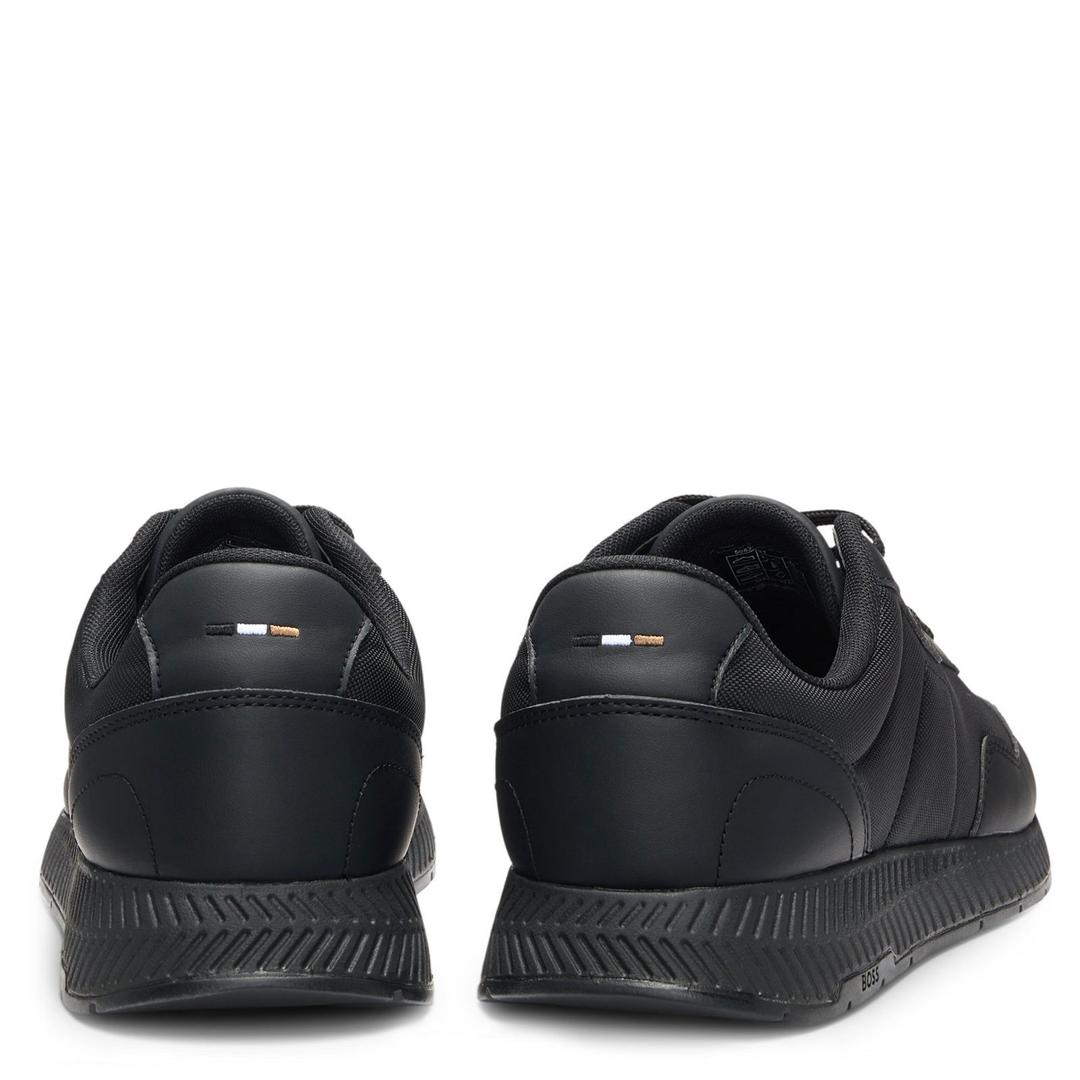 Мужские кроссовки BOSS | Фото 3