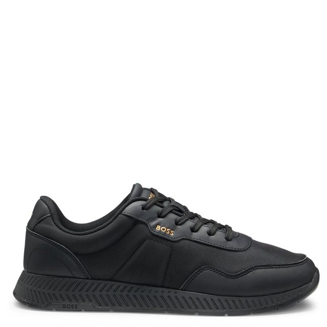 Мужские кроссовки BOSS