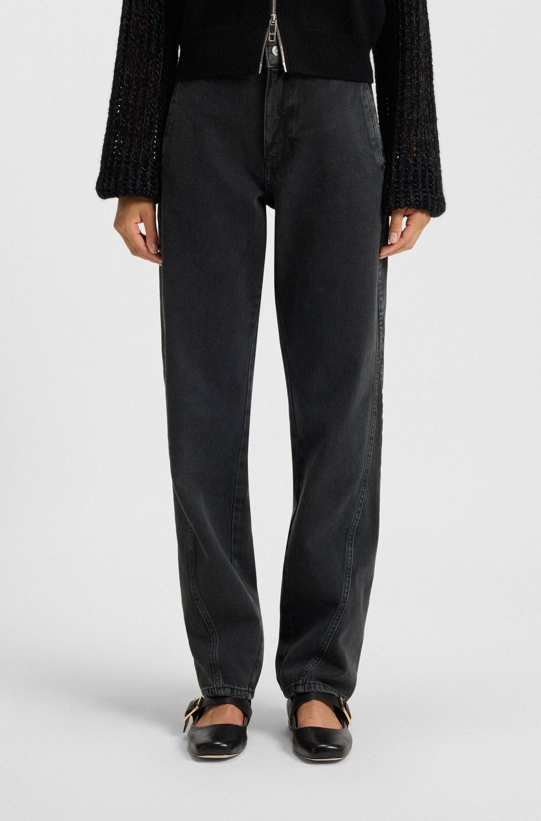 Женские джинсы BOSS  | Фото 2