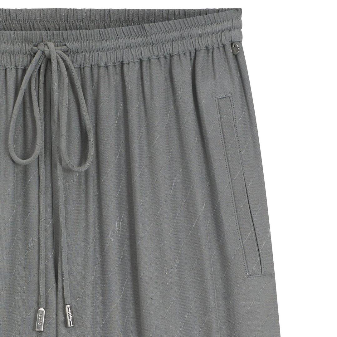 Женские брюки BOSS  | Фото 3