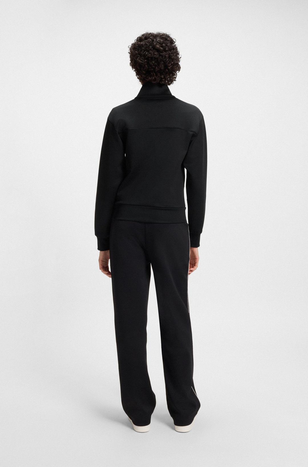 Женская спортивная толстовка BOSS | Фото 4