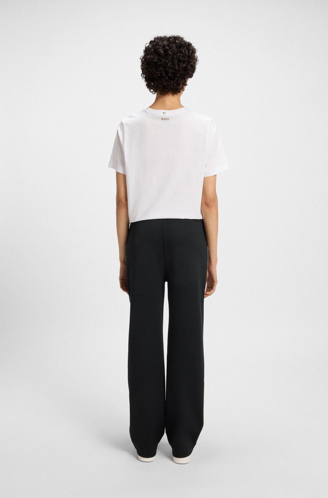 Женские спортивные брюки BOSS | Фото 3