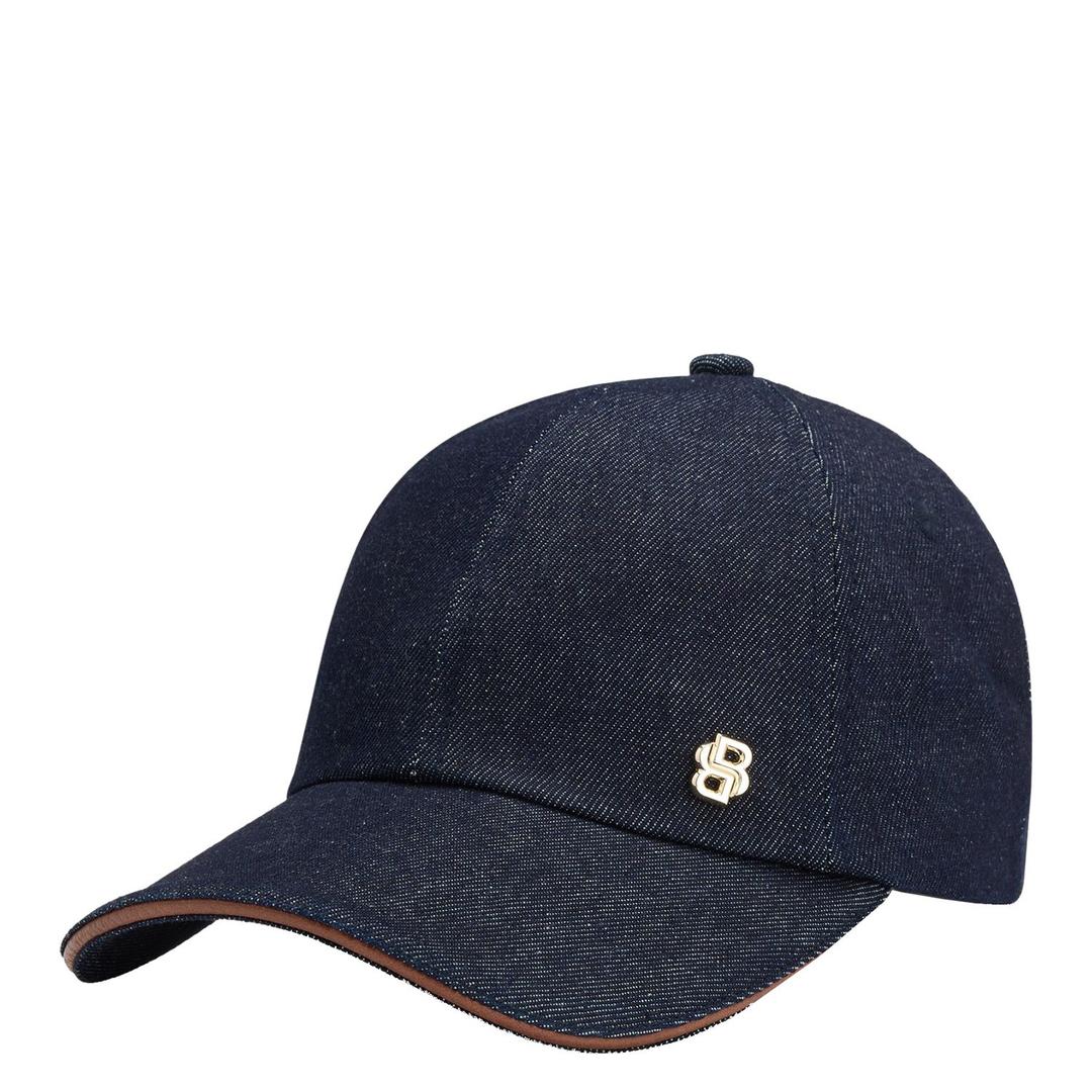 Женская бейсболка BOSS  | Фото 1