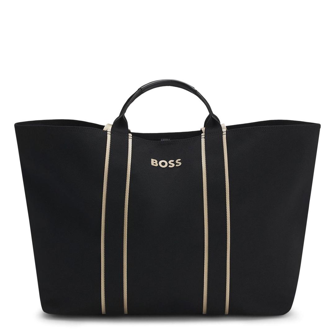 Женская сумка-тоут BOSS | Фото 1