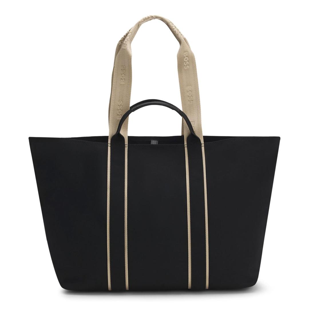 Женская сумка-тоут BOSS | Фото 3