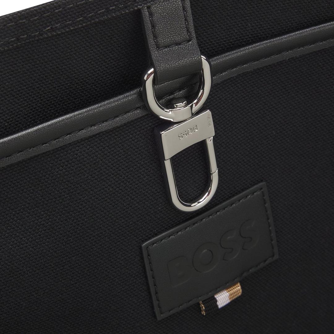 Женская сумка-тоут BOSS | Фото 5