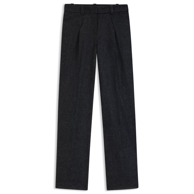 Женские широкие брюки BOSS