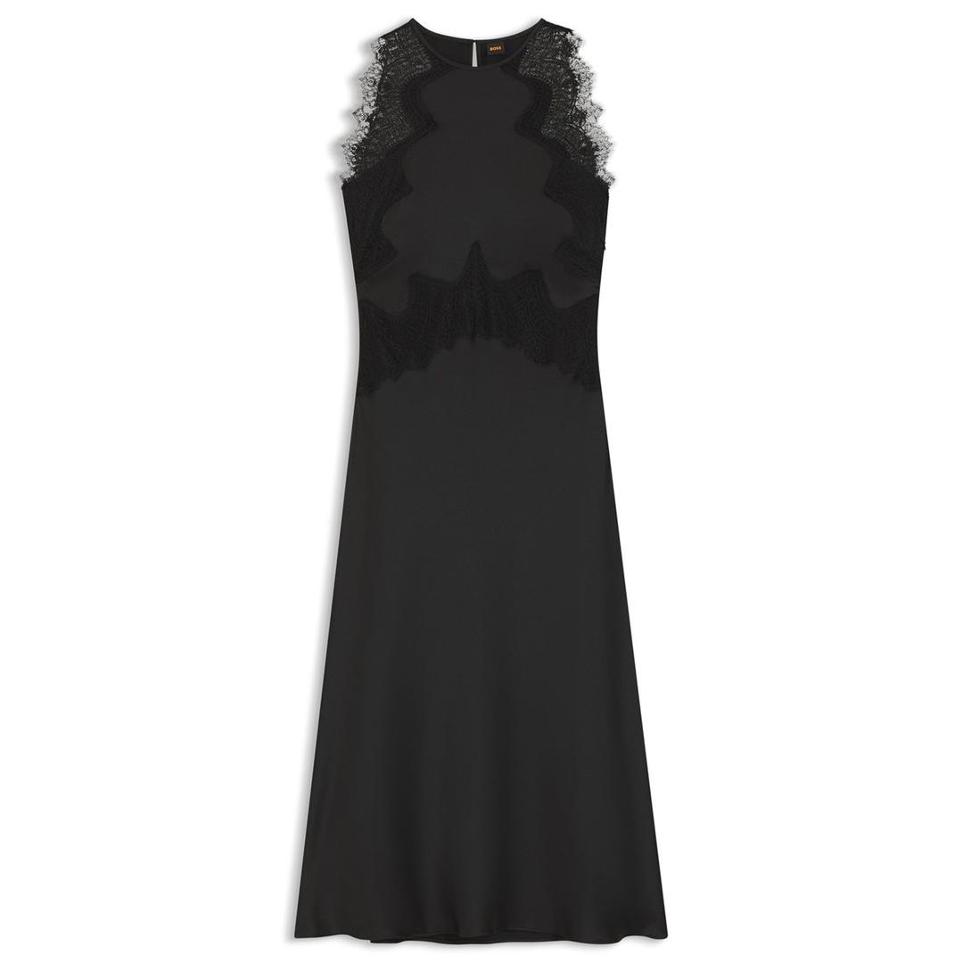 Женское платье BOSS  | Фото 1
