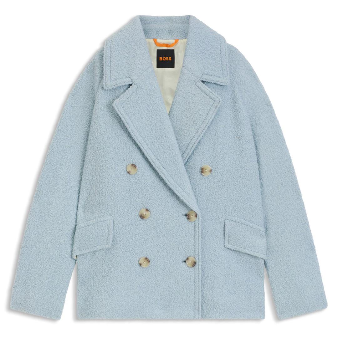 Женское пальто BOSS  | Фото 1