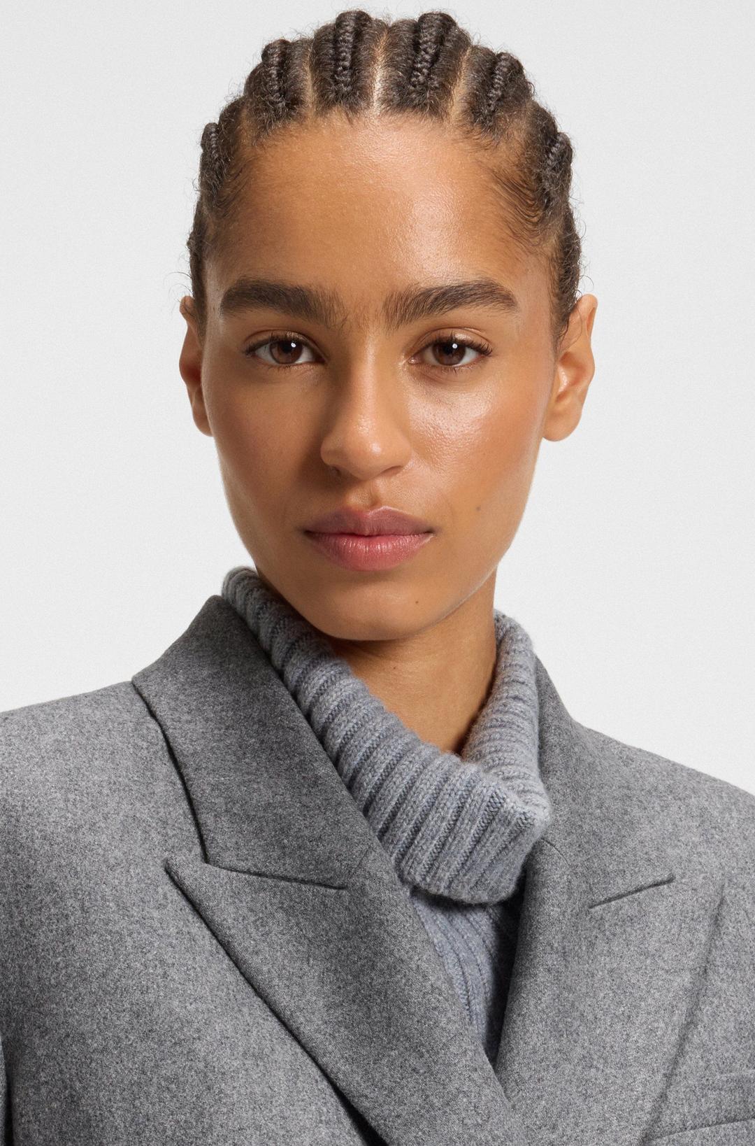 Женский пиджак BOSS  | Фото 6