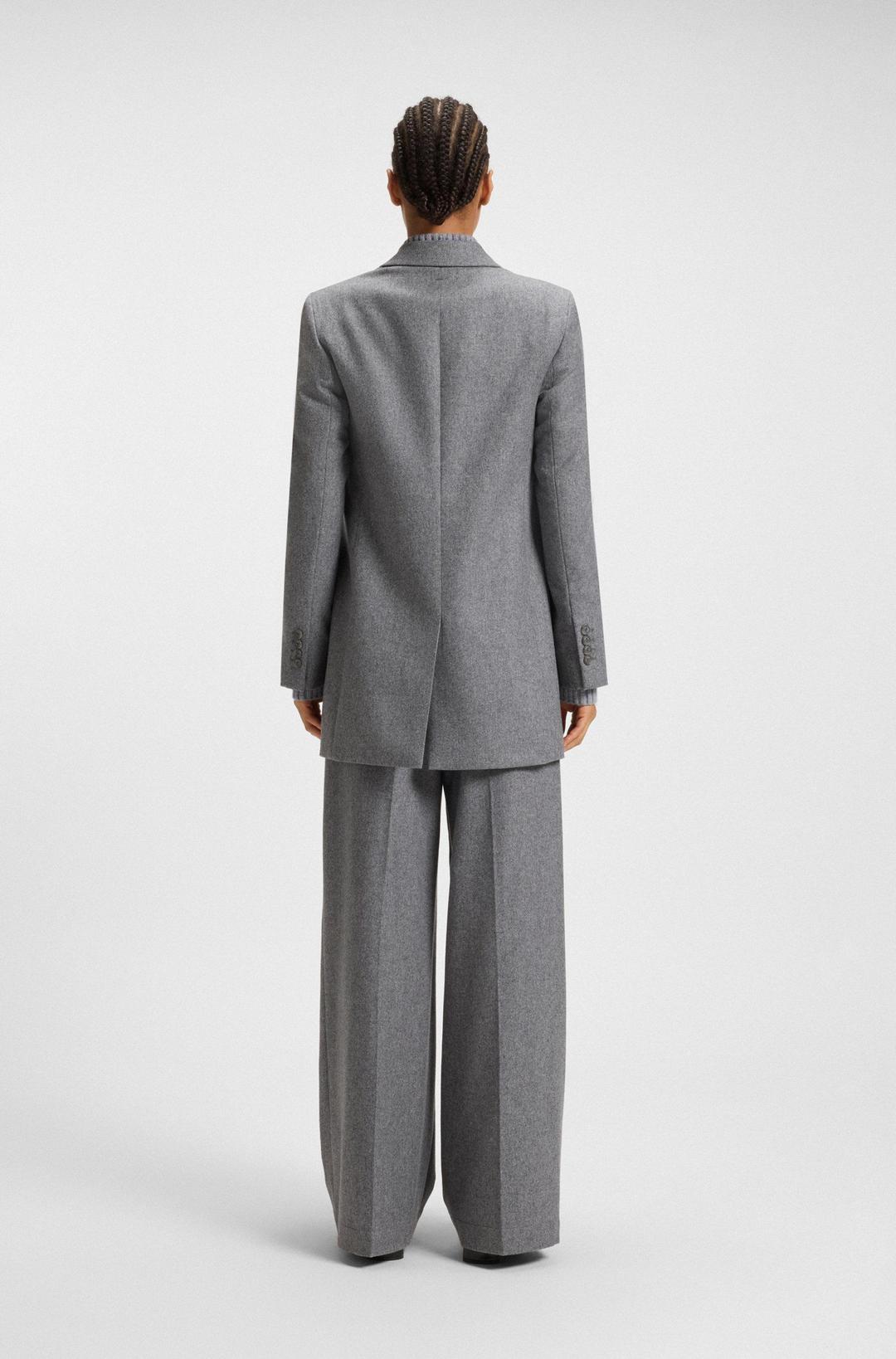 Женский пиджак BOSS  | Фото 5