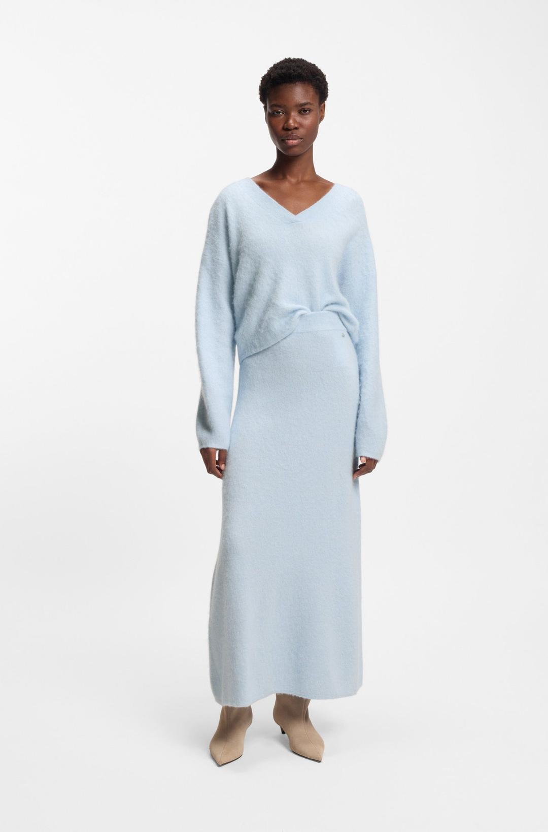 Женская юбка BOSS  | Фото 4