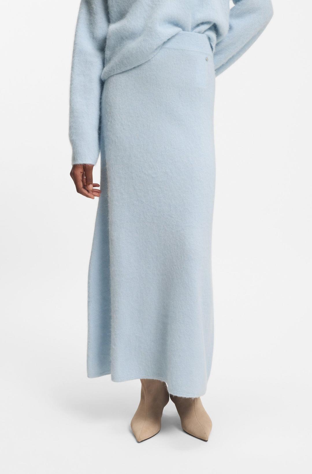 Женская юбка BOSS  | Фото 2