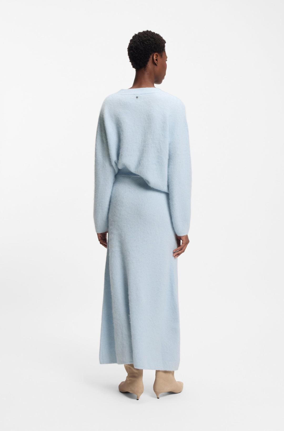 Женская юбка BOSS  | Фото 5