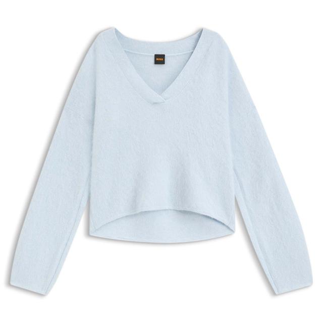 Женский джемпер BOSS